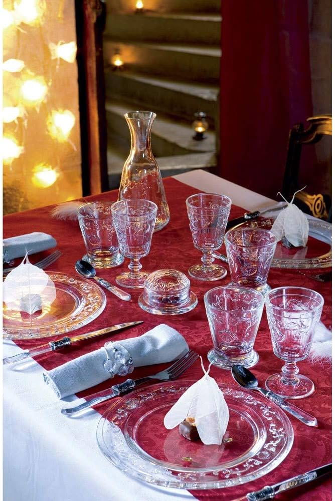 Amazon｜ラ・ロシェール La Rochere ヴェルサイユ ワイン 400ml 6個入