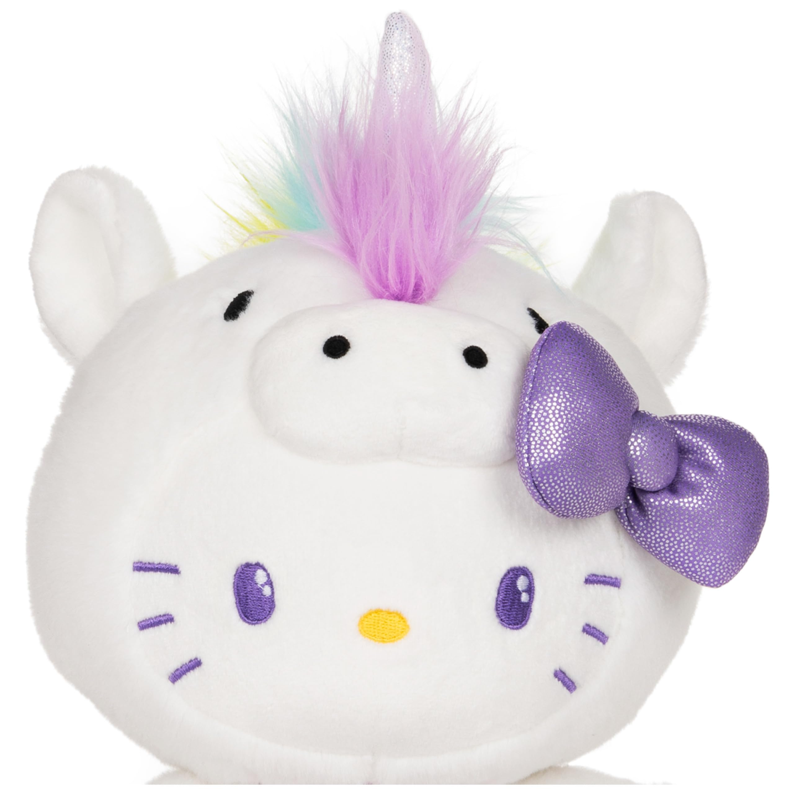 Amazon.co.jp: GUND 6058956 ハローキティ ユニコーン 9.5インチ