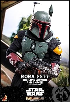 Amazon.co.jp: ホットトイズ 【テレビ・マスターピース】 『マンダ