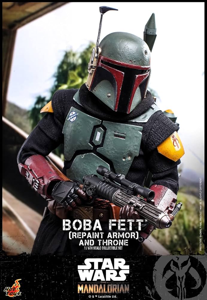 Amazon.co.jp: ホットトイズ 【テレビ・マスターピース】 『マンダ