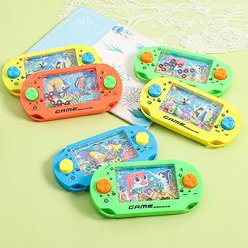 Amazon.co.jp: 水中輪投げゲーム アクアゲーム レトロゲーム 携帯