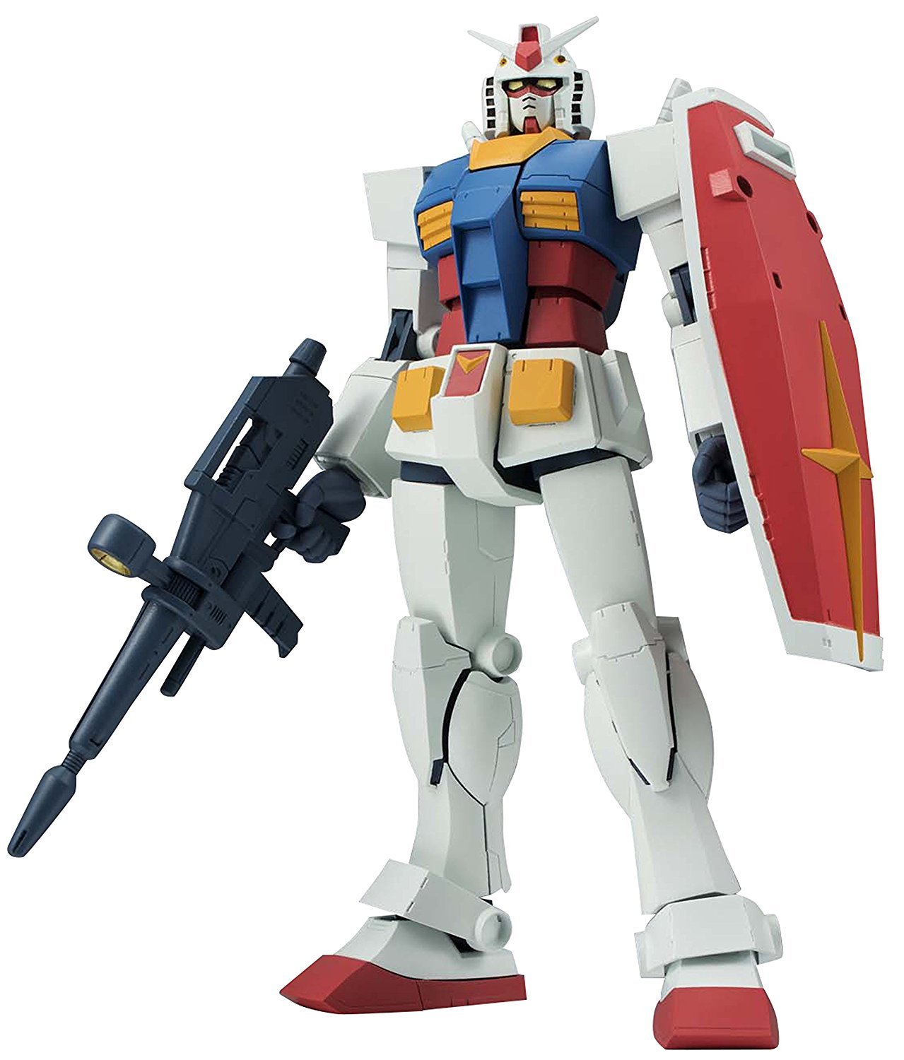 Amazon.co.jp: Bandai #01 RX-78-2 Gundam 1/144, Real Grade : Hobbies