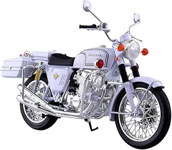 Amazon | スカイネット 1/12 完成品バイク ホンダ CB750FOUR (K0