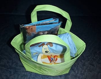 Amazon.co.jp: 5点 ≪Wallace&Gromit ウォレス と グルミット≫お弁当