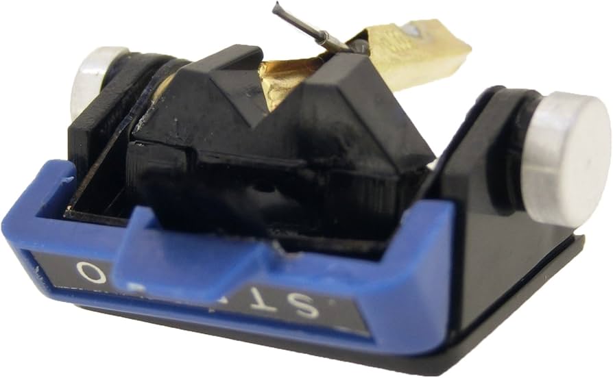 Amazon.co.jp: JICO レコード針 SHURE N-97xE用交換針 SAS針 ボロン