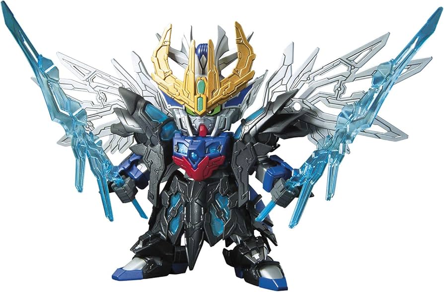 Amazon | BANDAI SPIRITS(バンダイ スピリッツ) SDガンダム 三国創傑伝