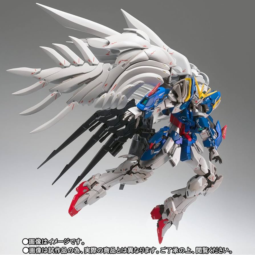 Amazon.co.jp: 魂ウェブ商店 BANDAI GUNDAM FIX FIGURATION METAL