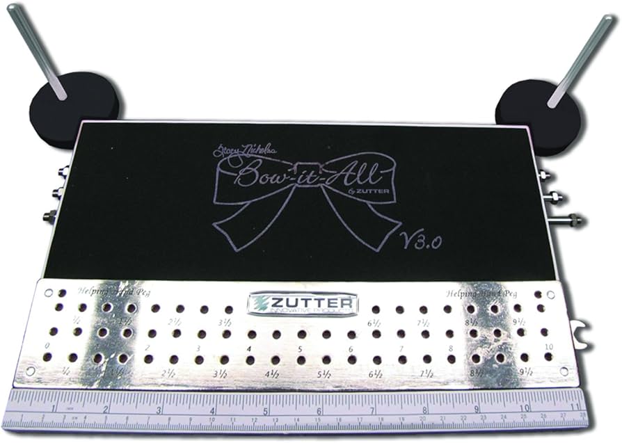 Amazon.co.jp: Zutter 7652 Bow-Fit All V3.0 Classic White Edition