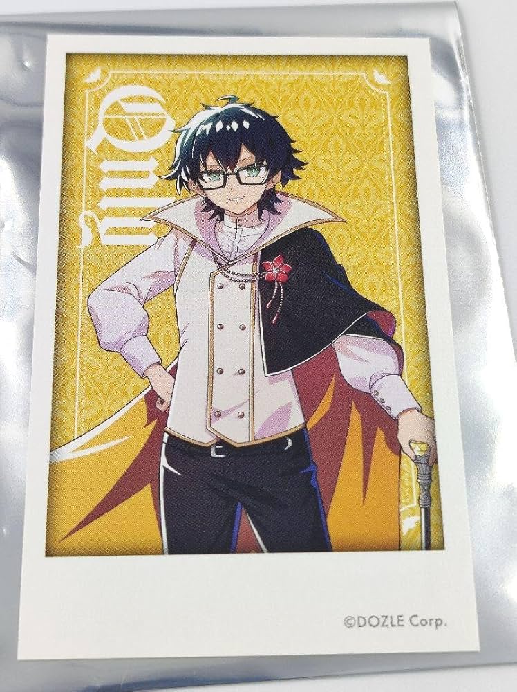 Amazon.co.jp: ドズル社 おんりー フォトカード ロフト ハロウィン