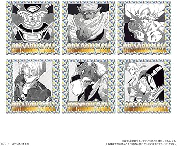Amazon.co.jp: ドラゴンボール40周年記念 オリジナル