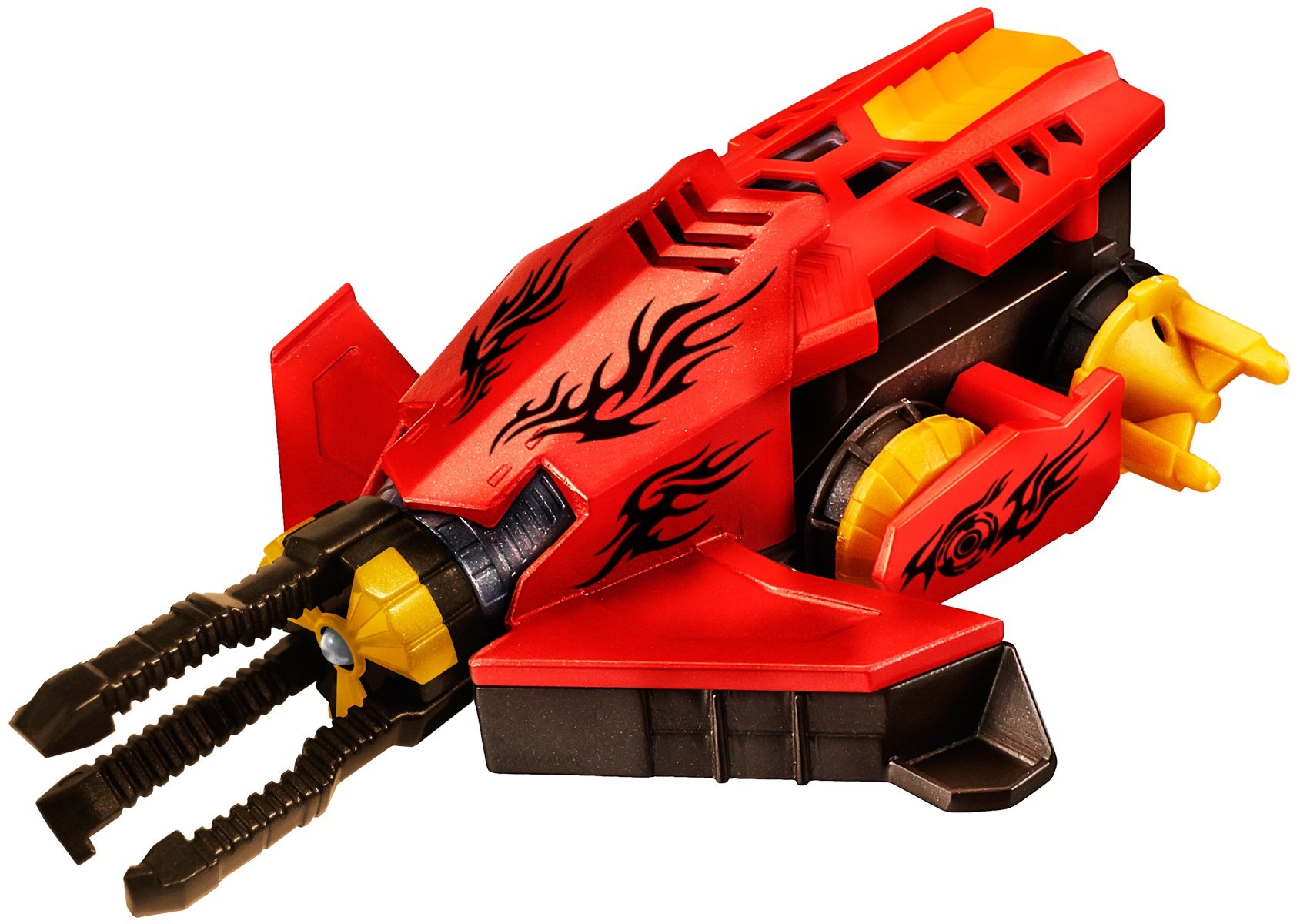 Amazon.co.jp: ブレイク轟牙（ゴウガ） サイクロンホーク（フレイム