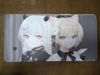 稀少 初版 再販無し MTG プレイマット 桃桃子/Peach Momoko