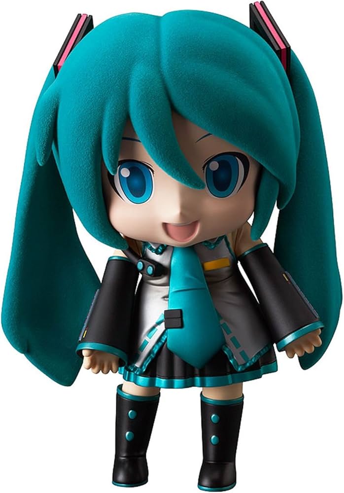 Amazon.co.jp: キャラクター・ボーカル・シリーズ01 初音ミク