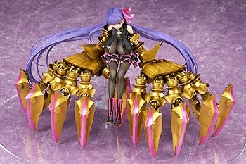 Amazon | キューズQ Fate/Grand Order アルターエゴ/パッションリップ