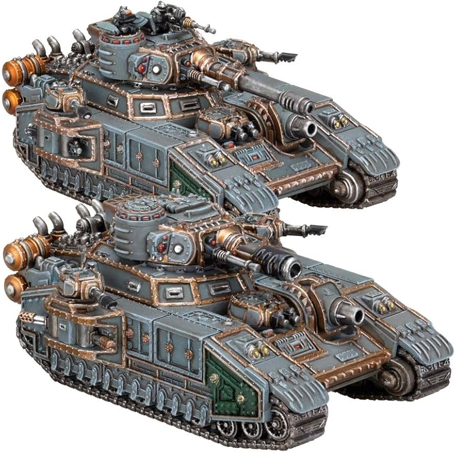 Amazon.com: Games Workshop - Warhammer - Legions Imperalis