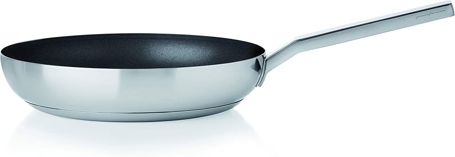 Amazon | MEPRA Stile By Pininfarina フライパン - 直径8インチ