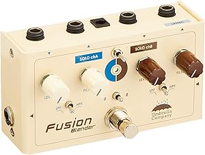 Umbrella Company Hitchhike Drive - ビンテージ・ツイード・アンプの