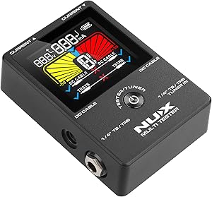 TC Electronic Polytune2 mini - PolyTune 2の機能に、polytune mini