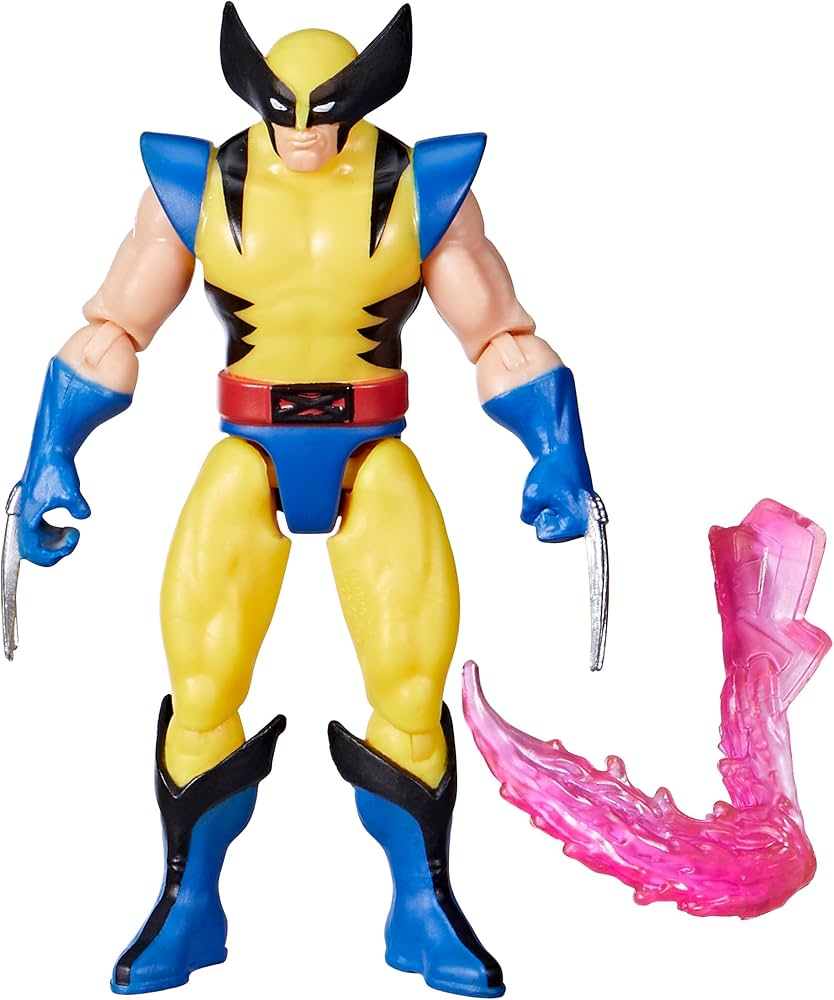 Amazon.co.jp: ハズブロ(HASBRO) MARVEL マーベル X-MEN '97 エピック