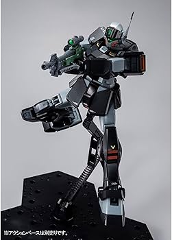 Amazon | MG 1/100 ジム・スナイパーII（リド・ウォルフ機