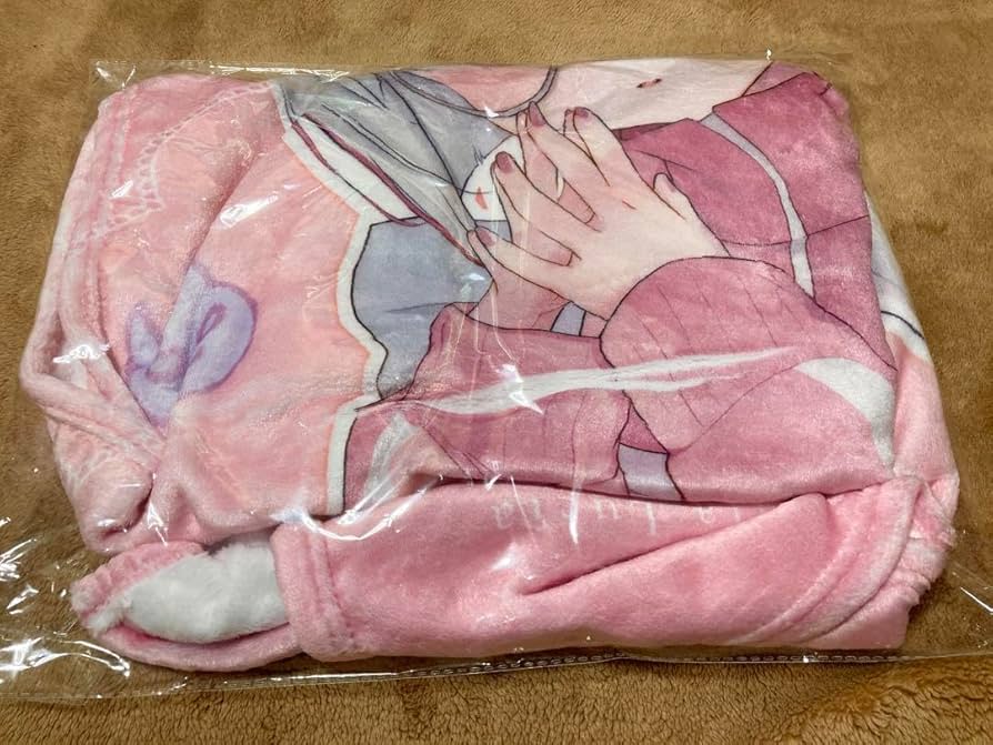 Amazon.co.jp: C103 Stella Lucia ななかぐら 百鬼あやめ もふもふ