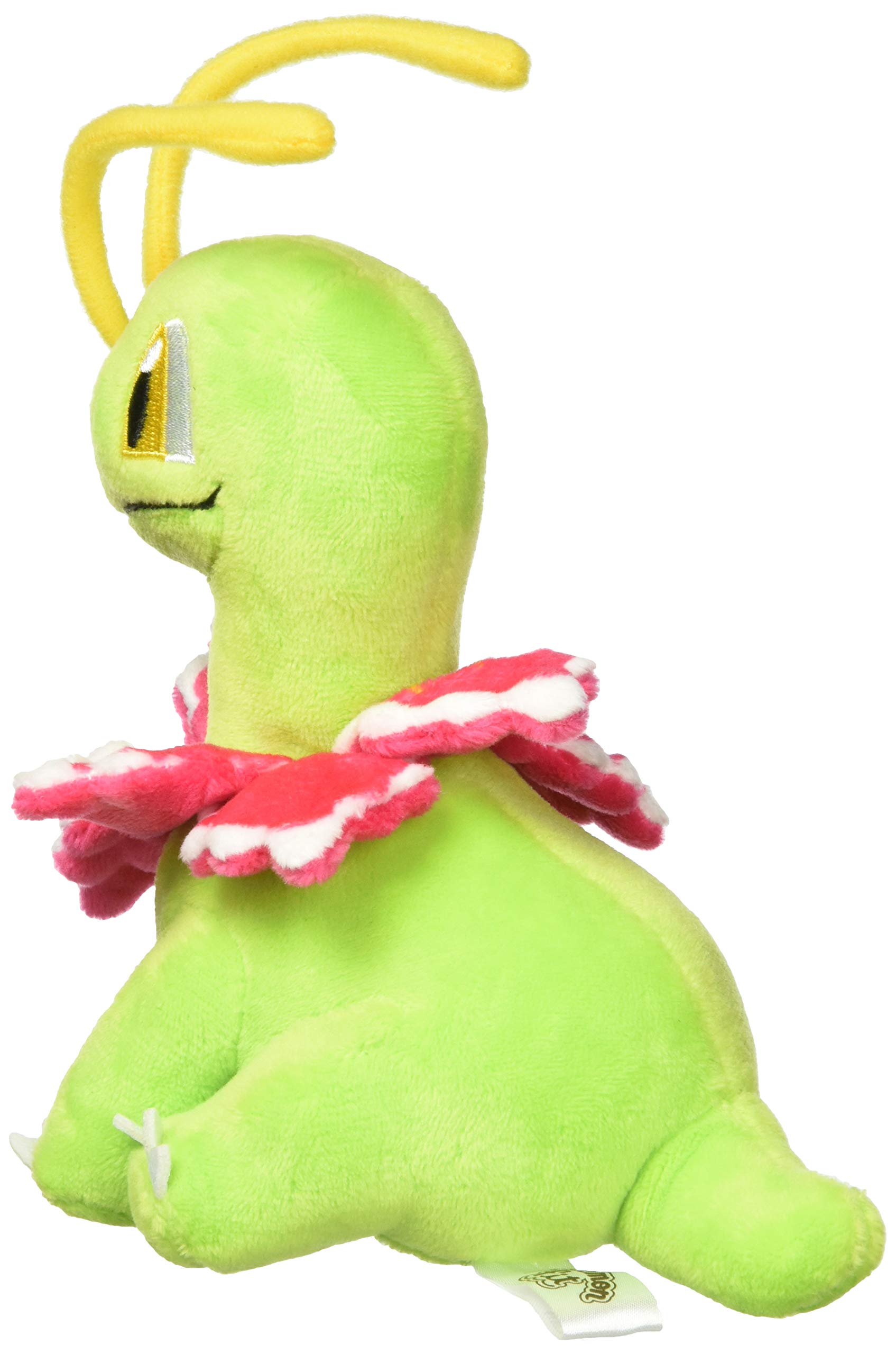 Amazon.co.jp: ポケモンセンターオリジナル ぬいぐるみ Pokémon fit