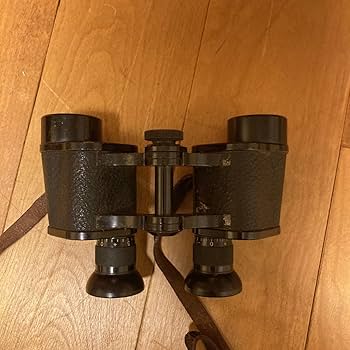 Amazon.co.jp: ドイツ軍 双眼鏡 : 家電＆カメラ