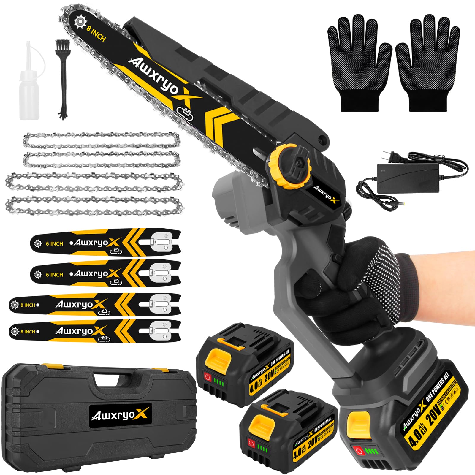 Amazon.com : AwxryoX 8