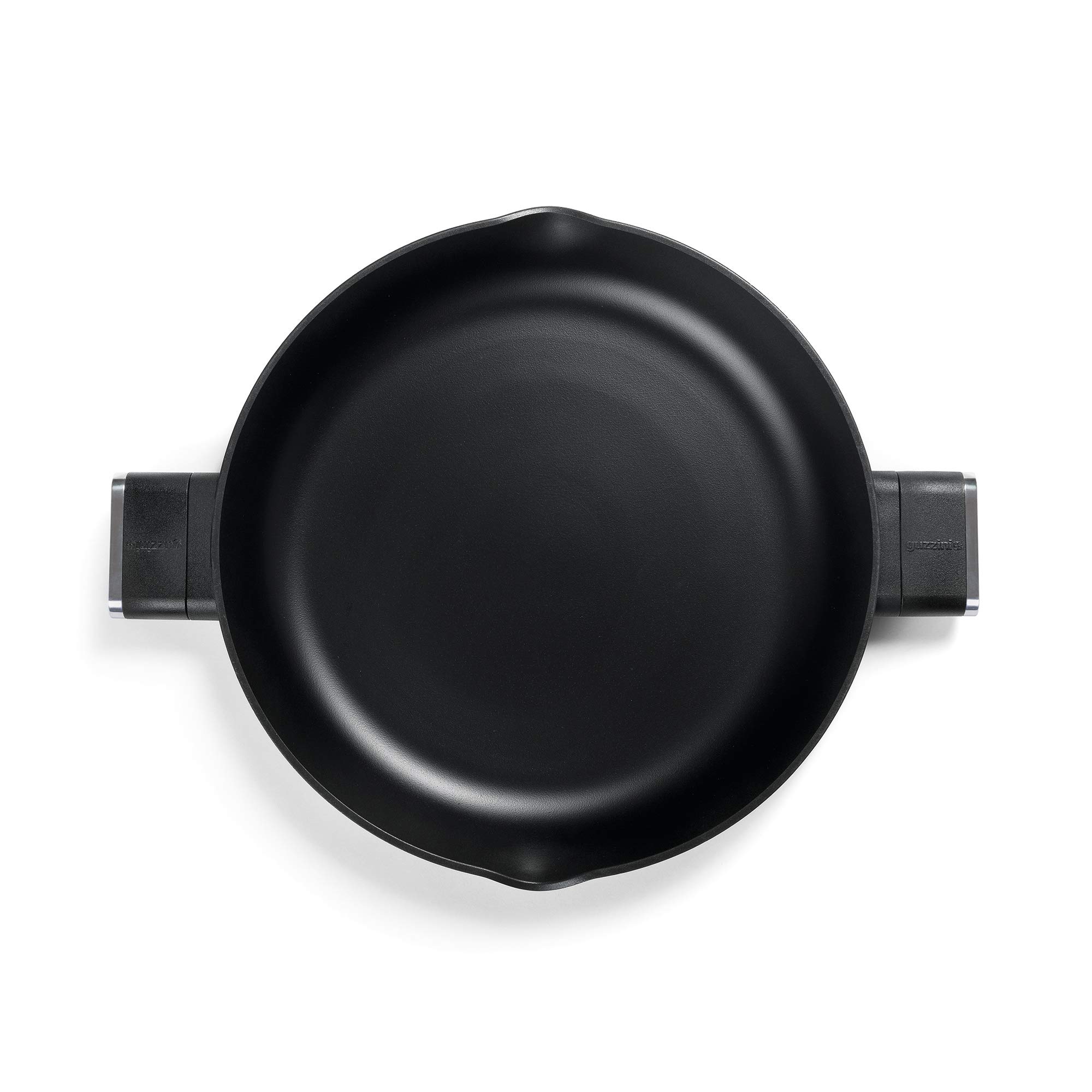 Amazon.co.jp: Guzzini グッチーニ パエリアパン ø 36cm COOKING