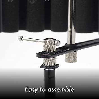 Amazon.co.jp: sE Electronics RF-X/WB リフレクション・フィルター