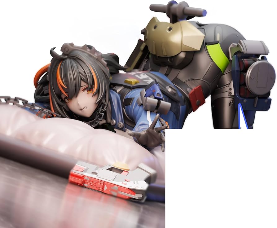 Amazon.co.jp: 朱鳶 しゅえん フィギュア 1/6スケール 塗装済み完成品