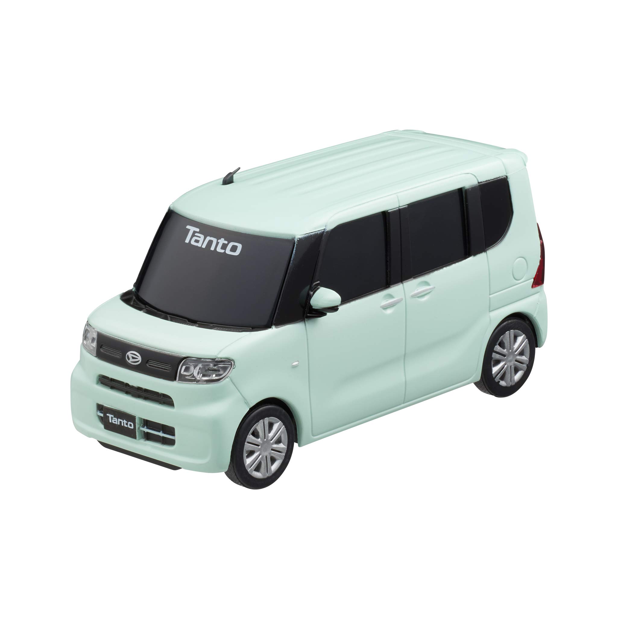 Amazon | ダイハツ タント (DAIHATSU Tanto) 1/32 プルバックミニカー