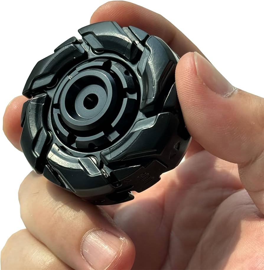 Amazon | かっこいい変形メカ Fidget Toys EDCフィジェットトイ 亜鉛