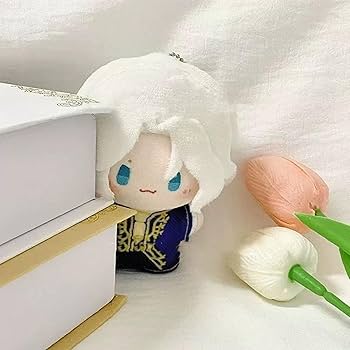 Amazon.co.jp: Identity V 第五人格 ぬいぐるみ グッズ 写真家