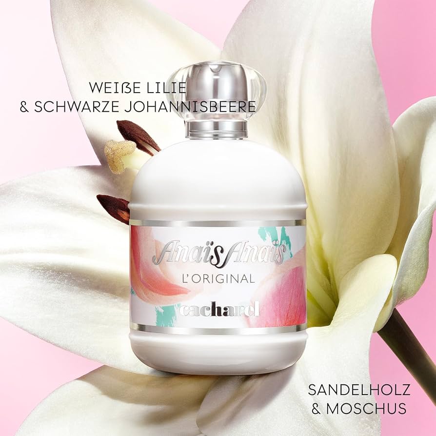 Amazon | キャシャレル アナイス アナイス EDT SP 30ml [並行輸入品