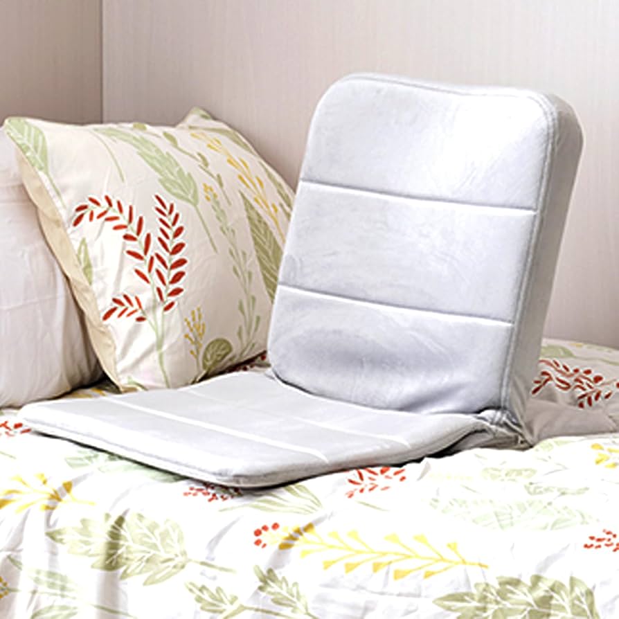 Amazon｜ドウシシャ いつでもどこでも背もたれコンパクト座椅子