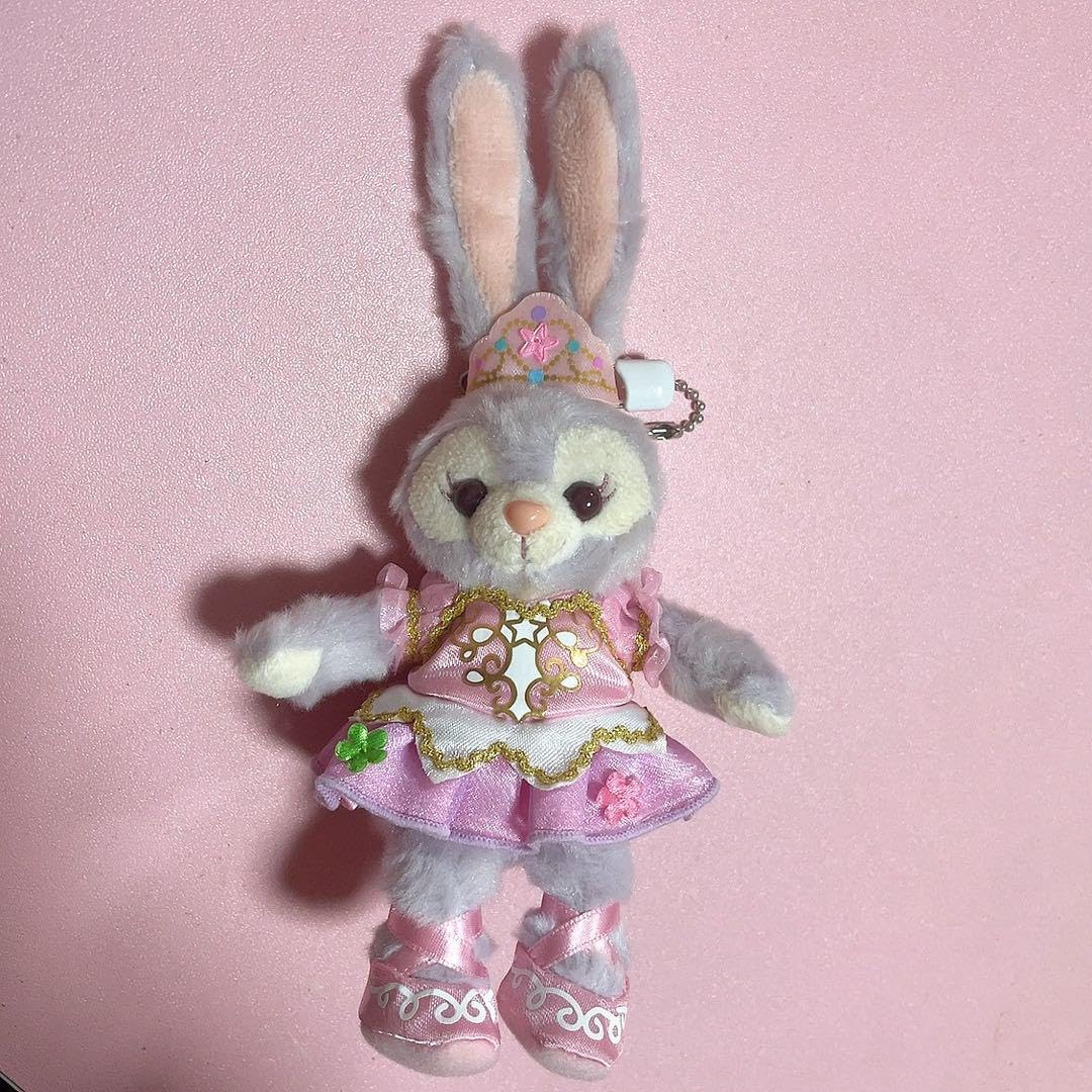 Amazon.co.jp: ステラルー マスコットバッジ くるみ割り人形