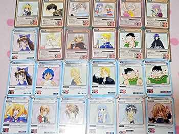 Amazon.co.jp: ガンガンヴァーサス SPカード 24枚セット ガンガン