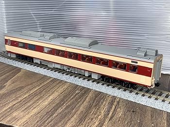 Amazon.co.jp: マイクロエース H-1-005 キハ183系 -0番台 特急色 キハ