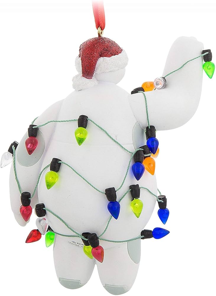 Amazon.co.jp: ディズニーパークス ビッグヒーロー ベイマックス