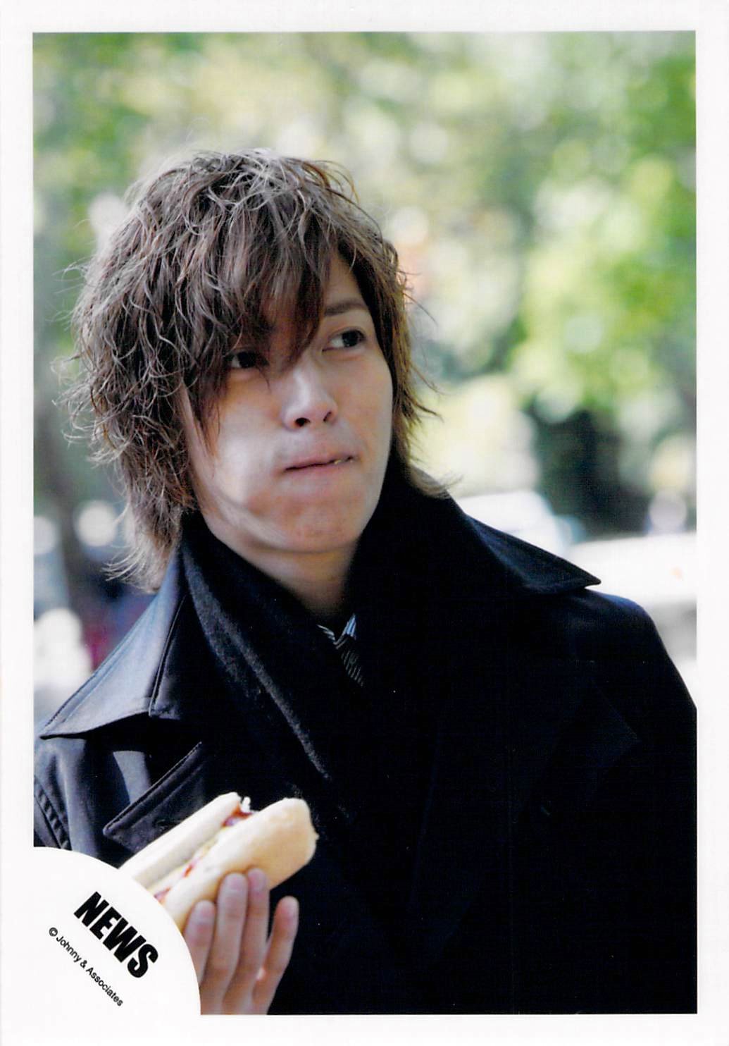 Amazon.co.jp: 山下智久・【公式写真】・山ピー・ジャニーズ生写真