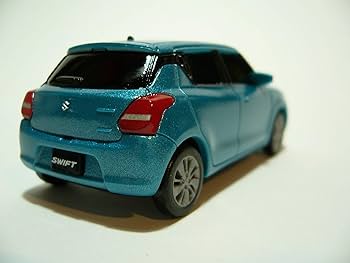 Amazon | SUZUKI スズキ 新型スイフト SWIFT プルバックカー カラー