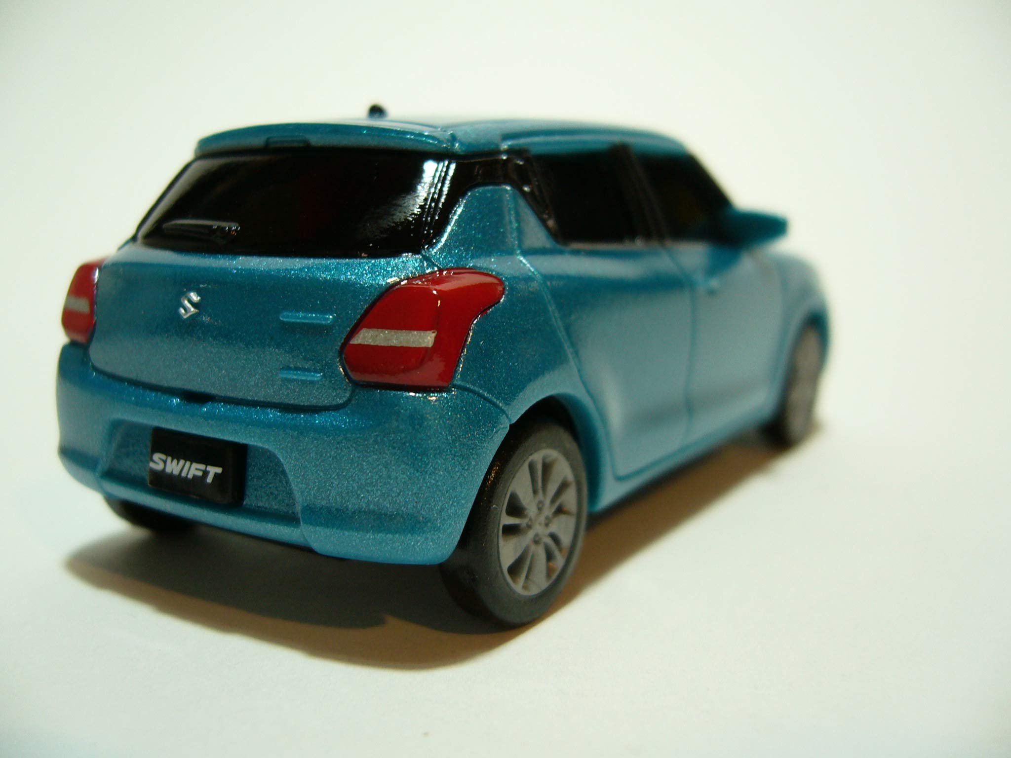 Amazon | SUZUKI スズキ 新型スイフト SWIFT プルバックカー カラー