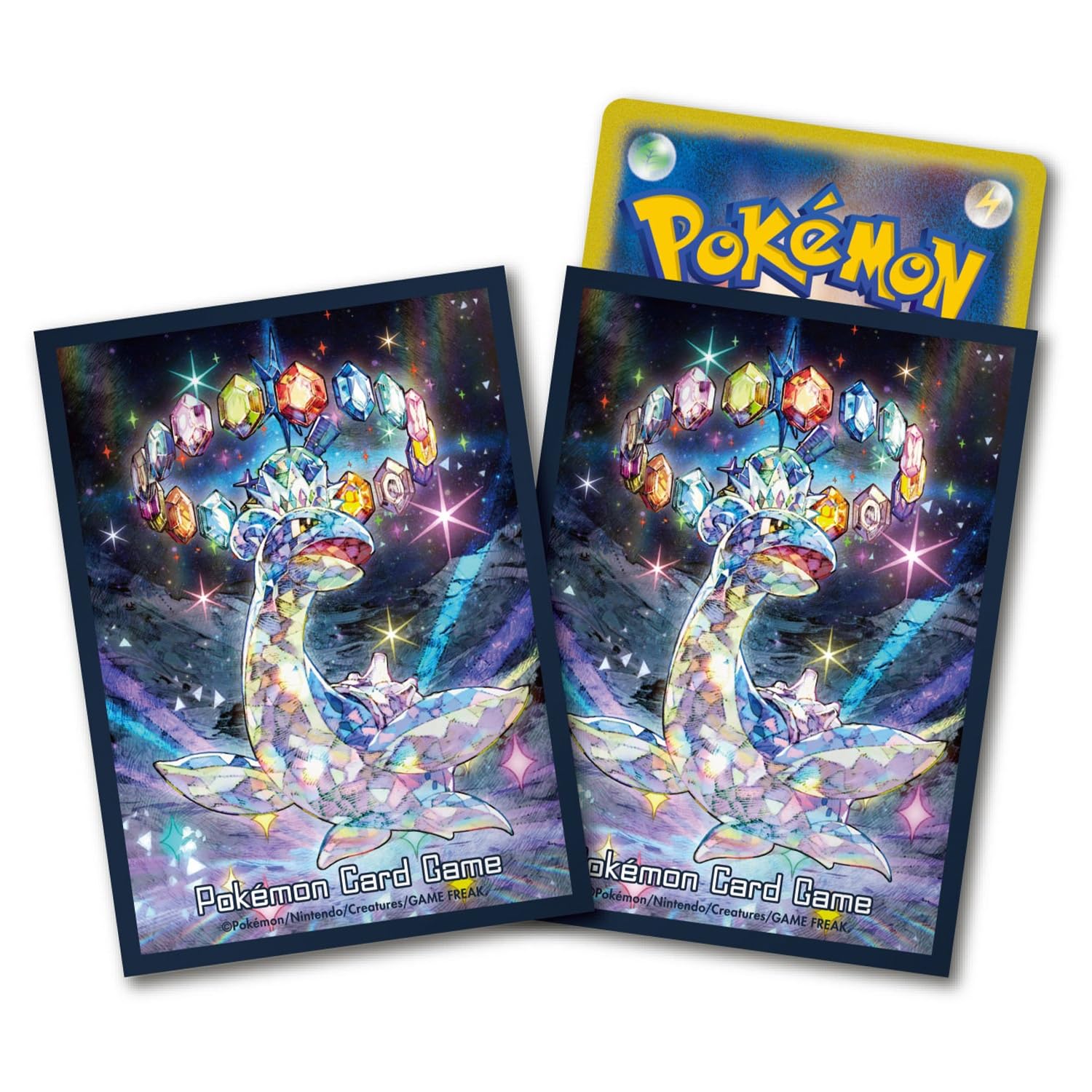 Amazon | ポケモンセンターオリジナル ポケモンカードゲーム デッキ