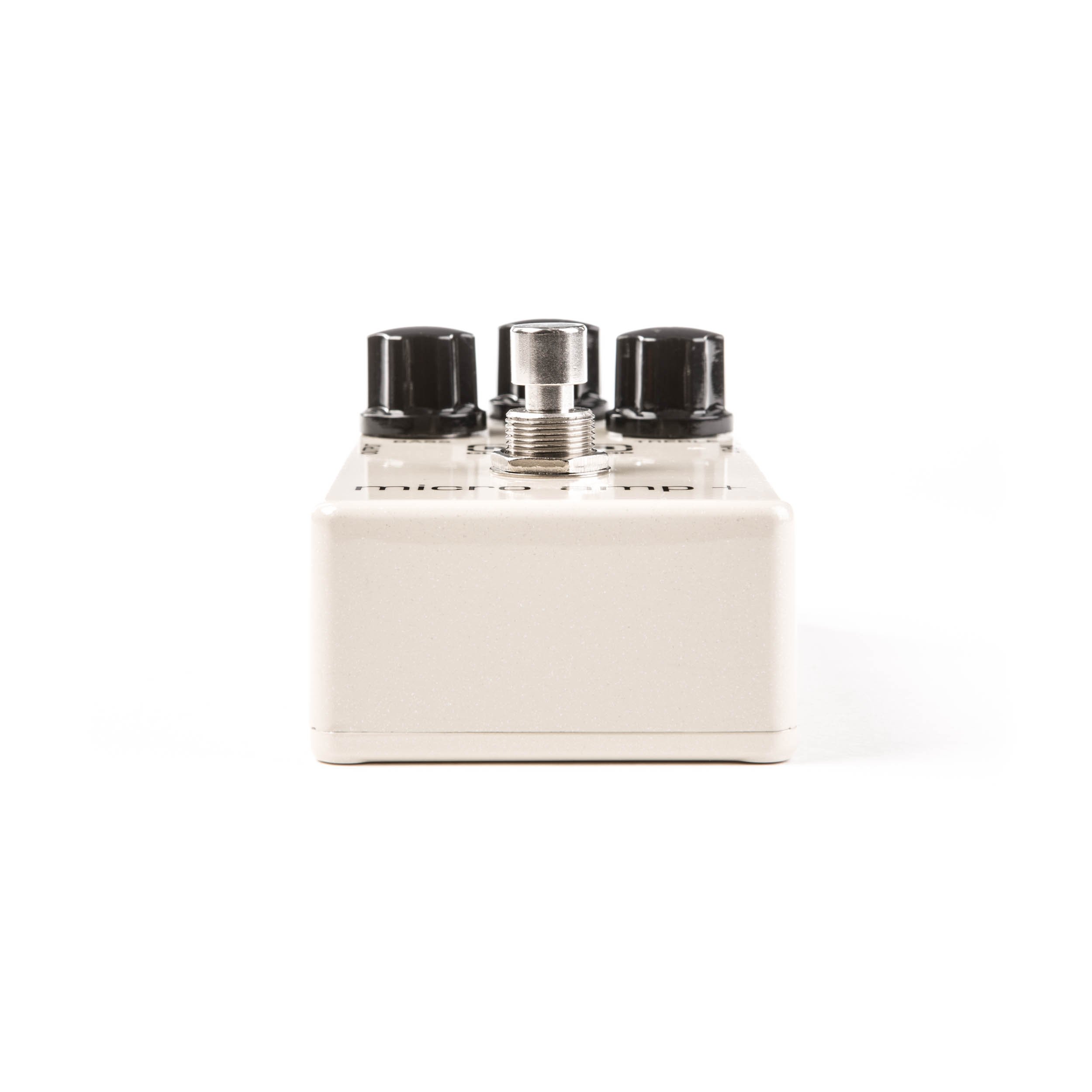 Amazon | MXR エフェクター M233 Micro Amp + マイクロ アンプ プラス