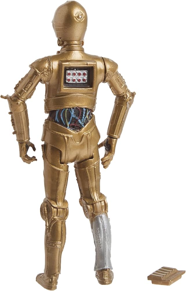 Amazon | スター・ウォーズ ヴィンテージ コレクション 3.75インチ