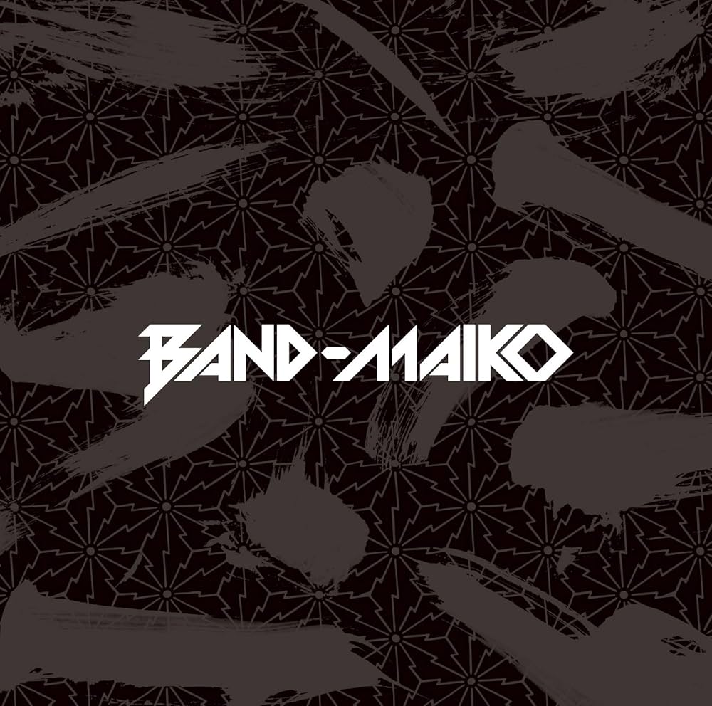 BAND-MAIKO - BAND-MAIKO (Normal Edition) - Amazon.com Music