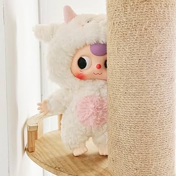 Amazon.co.jp: 【BABY THREE】ベビースリー400％ ブラインドボックス