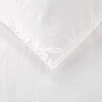 Amazon｜無印良品 羽毛掛ふとん キングサイズ 230×210cm 防ダニ 二層式