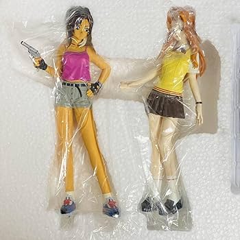 Amazon | Kyosho 京商 1/8 フィギュアコレクション eX-D エクス